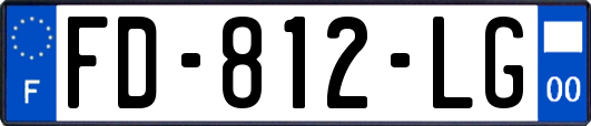 FD-812-LG
