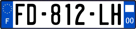 FD-812-LH