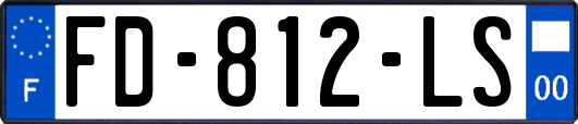 FD-812-LS