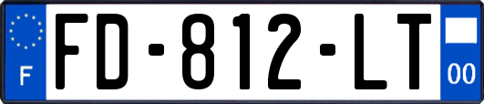 FD-812-LT