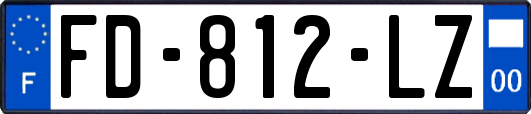 FD-812-LZ