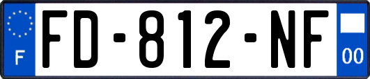 FD-812-NF