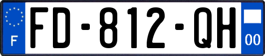FD-812-QH