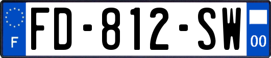 FD-812-SW