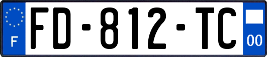 FD-812-TC