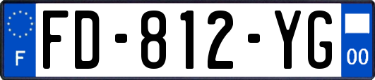 FD-812-YG