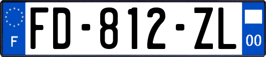 FD-812-ZL