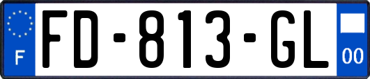 FD-813-GL