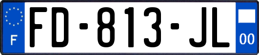 FD-813-JL