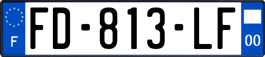 FD-813-LF