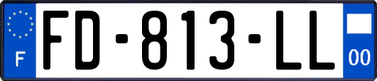 FD-813-LL