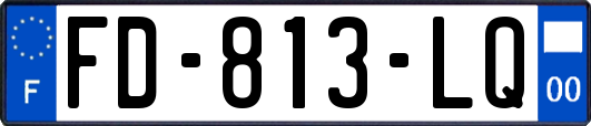 FD-813-LQ