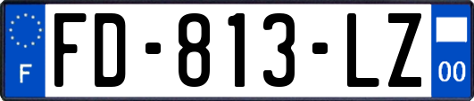 FD-813-LZ