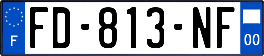 FD-813-NF