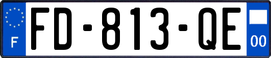 FD-813-QE