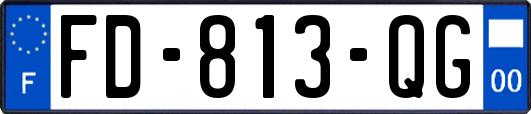 FD-813-QG