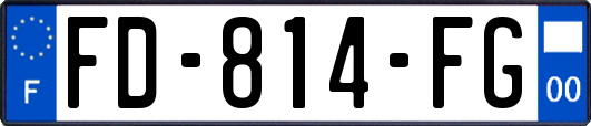 FD-814-FG