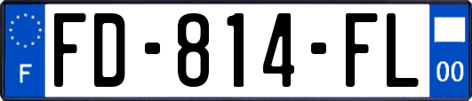 FD-814-FL