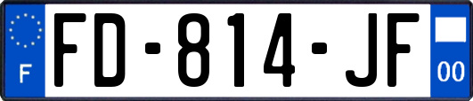 FD-814-JF