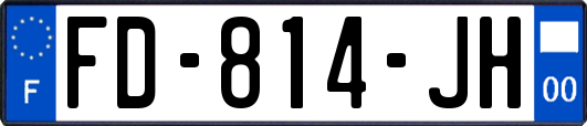 FD-814-JH