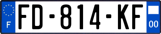FD-814-KF