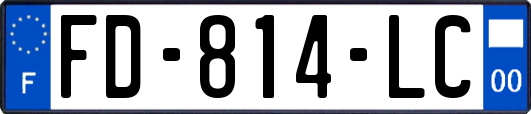 FD-814-LC