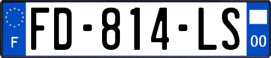 FD-814-LS