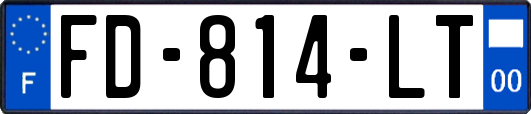 FD-814-LT