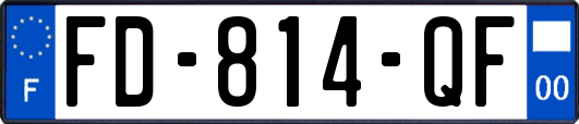 FD-814-QF