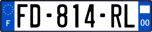 FD-814-RL