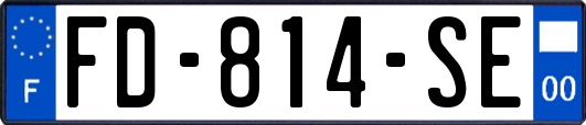 FD-814-SE