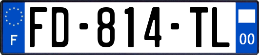 FD-814-TL