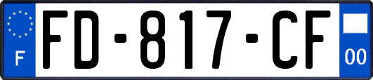 FD-817-CF
