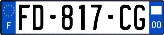 FD-817-CG