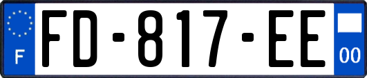 FD-817-EE