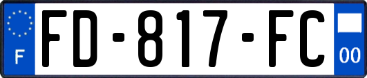 FD-817-FC