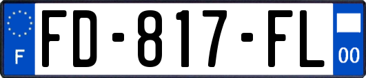 FD-817-FL