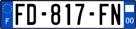 FD-817-FN