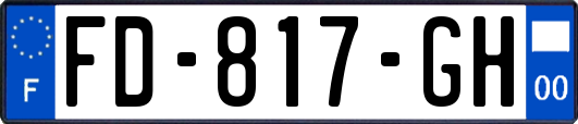 FD-817-GH