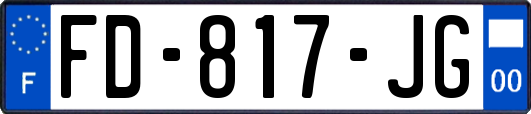 FD-817-JG