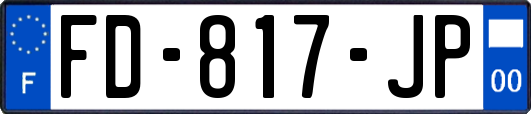FD-817-JP