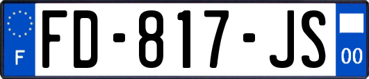 FD-817-JS