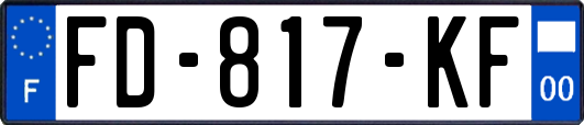 FD-817-KF