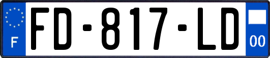 FD-817-LD