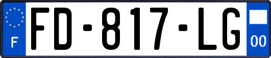 FD-817-LG