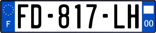 FD-817-LH