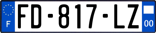 FD-817-LZ