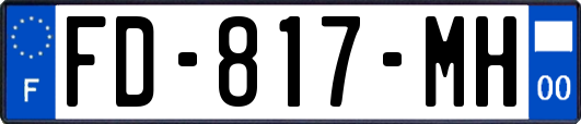 FD-817-MH