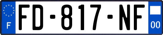 FD-817-NF