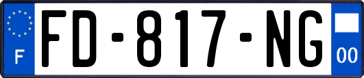 FD-817-NG